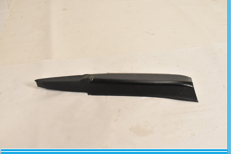 Load image into Gallery viewer, 09-15 BMW 750i 750Li Rear Left Trunk Lid Tail Light Trim 63217206389 Oem