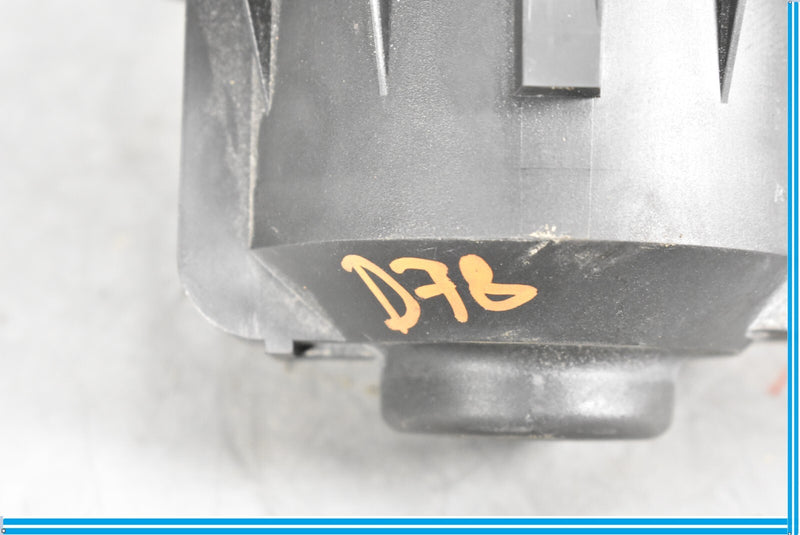 Load image into Gallery viewer, 04-09 Jaguar X350 X358 XJ8 A/C Air Conditioner Heater Blower Motor w/ Fan Oem