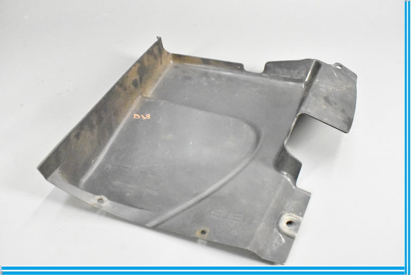 Load image into Gallery viewer, 04-08 Maserati Quattroporte M139 Under Hood Engine Bay Cover OEM