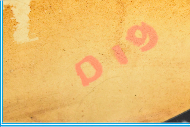 Load image into Gallery viewer, 06-10 Bentley Continental Spur Front Center Console Frame Carrier 3W0863305C Oem