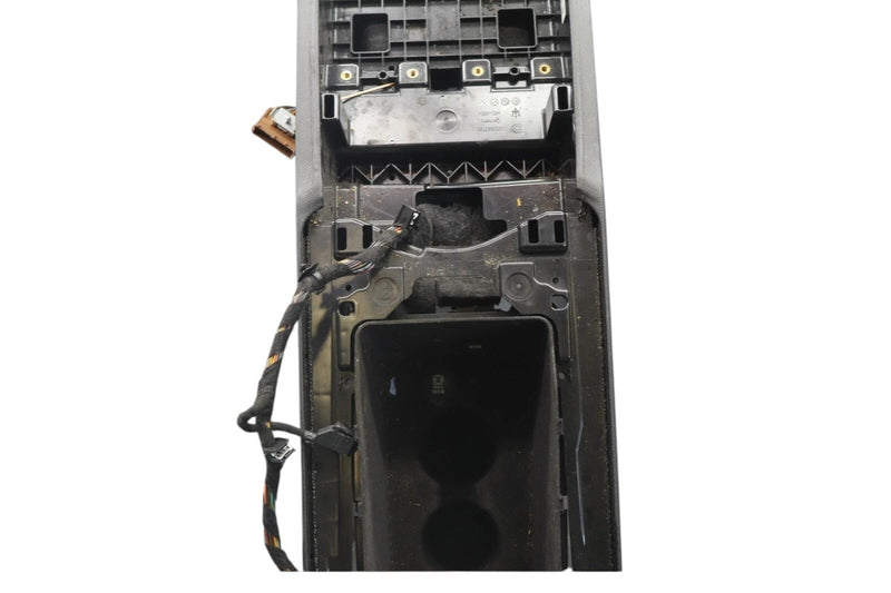 Load image into Gallery viewer, 14-20 Maserati Ghibli Center Console Base Frame Body Trim Panel Cover Oem