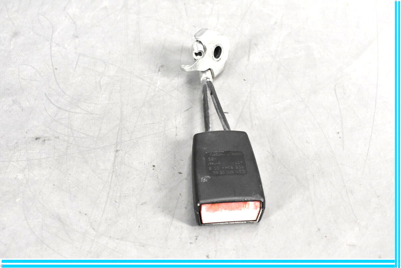 Load image into Gallery viewer, 06-11 Mercedes CLS550 CLS500 W219 Rear Left Side Seat Belt Seatbelt Buckle Oem