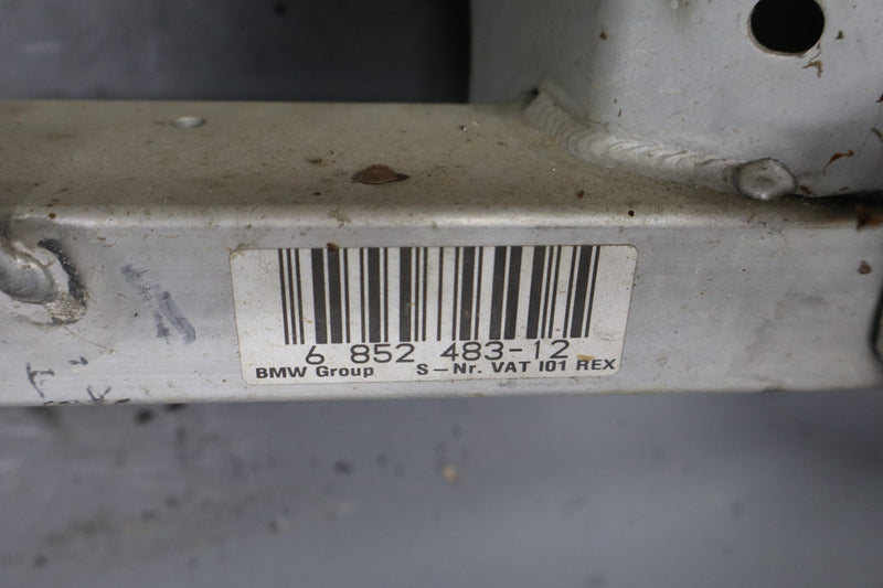 Load image into Gallery viewer, 14-21 BMW i3 I01 Hybrid Front Sub Frame Subframe Engine Crossmember Oem