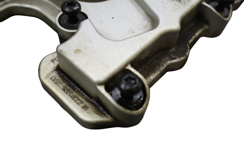 Load image into Gallery viewer, 09–17 Audi A6 A7 Q5 S5 Right Engine Cylinder Head Valve Cover 06E103472N Oem