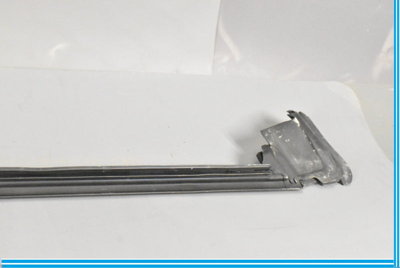 Load image into Gallery viewer, 2014-2018 MERCEDES CLA250 W117 REAR LEFT DRIVER SIDE WINDOW INNET BELT SEAL OEM