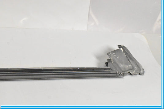 2014-2018 MERCEDES CLA250 W117 REAR LEFT DRIVER SIDE WINDOW INNET BELT SEAL OEM