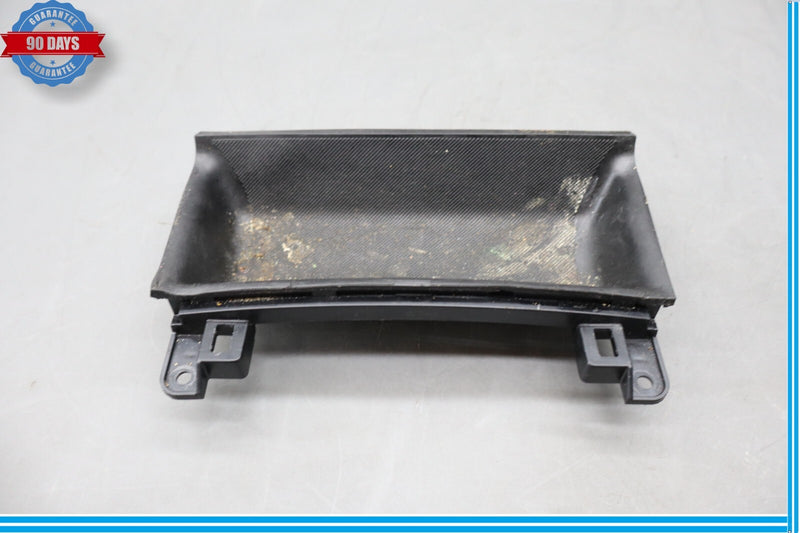 Load image into Gallery viewer, 07-15 Audi Q7 Front Center Console Storage Bin Tray Trim Insert Panel Oem