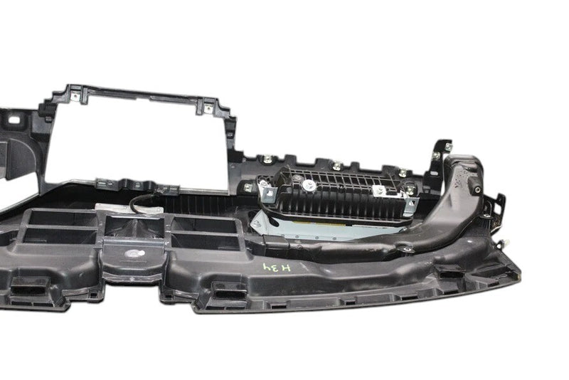 Load image into Gallery viewer, 10-16 Porsche Panamera 970 Dashboard Dash Board Instrument Panel Cover Trim Oem