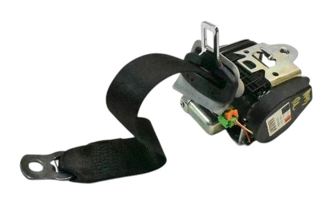 Load image into Gallery viewer, 06-11 Mercedes W219 CLS550 CLS500 Rear Left Driver Side Seat Belt 2198602185 Oem