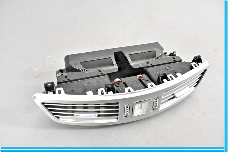 Load image into Gallery viewer, 07-13 Mercedes S550 S600 S400 W221 Center Dash Air AC A/C Heater Vent Oem