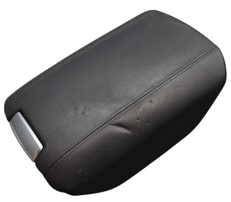 Load image into Gallery viewer, 11-17 Porsche Cayenne 958 Center Console Armrest Arm Rest Door Lid Oem