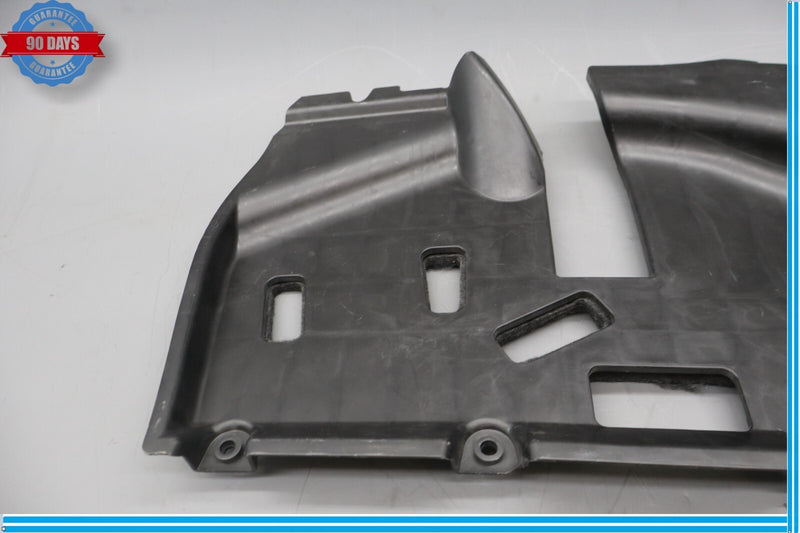 Load image into Gallery viewer, 10-16 Porsche Panamera 970 Dash Dashboard Left Side Knee Bolster Trim Cover Oem