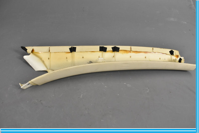 Load image into Gallery viewer, 02-10 Lexus SC430 Front Right Side Pillar A Cover Molding Trim Panel Oem