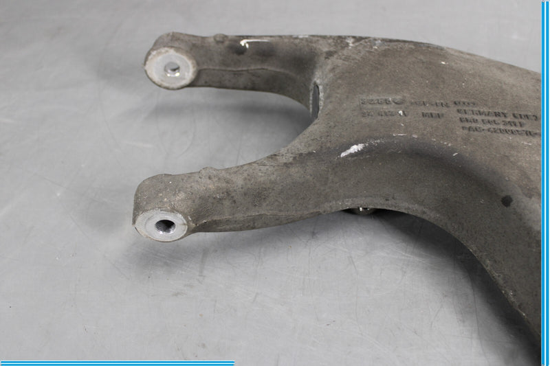 Load image into Gallery viewer, 11-18 Audi A8 Rear Left Driver Side Lower Suspension Control Arm Oem
