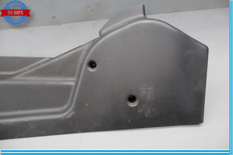 Load image into Gallery viewer, 03-07 HUMMER H2 Front Left Driver Side Seat Outer Trim Cover Panel Oem