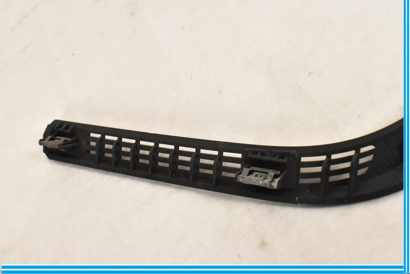 Load image into Gallery viewer, 07-14 Mercedes CL550 CL600 W216 Dashboard Dash Vent Grille Cover 2218270280 Oem