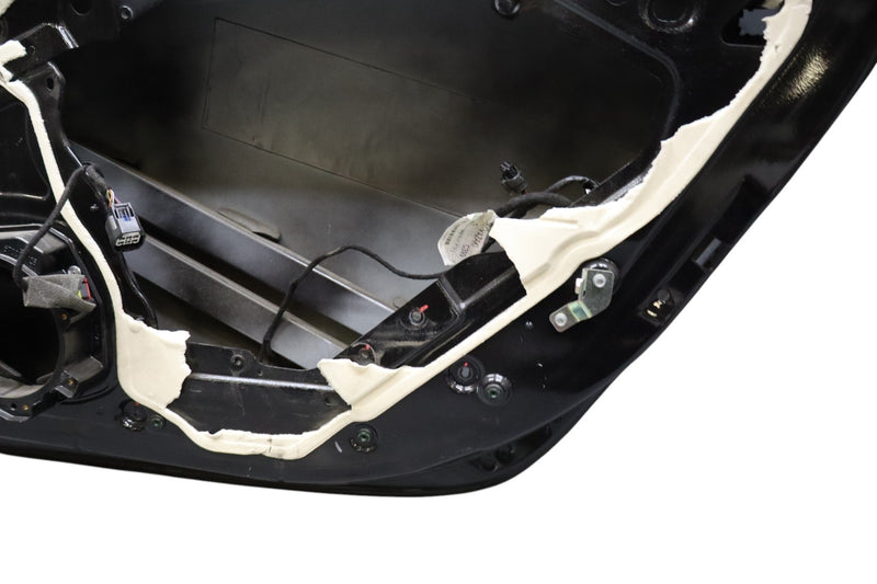 Load image into Gallery viewer, 14-22 Maserati Quattroporte Rear Right Passenger Door Panel Shell Cover Gray Oem