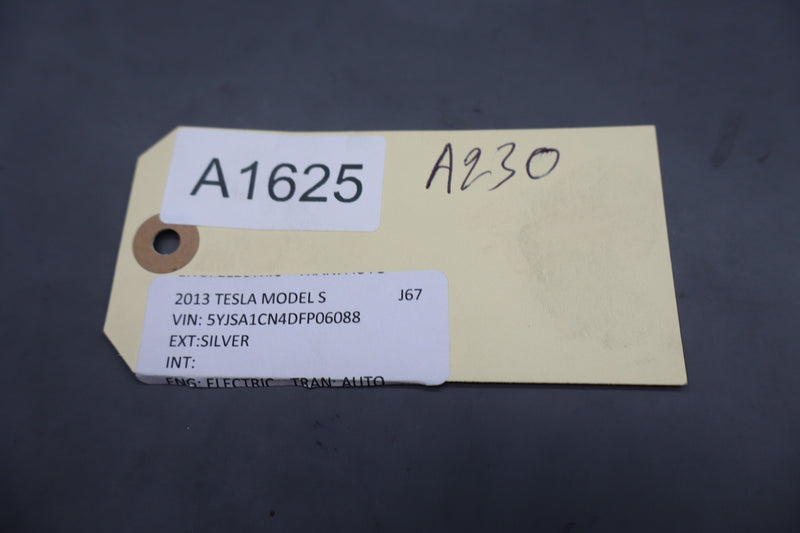 Load image into Gallery viewer, 12-16 Tesla Model S Air Suspension Controller Control Module AB6006413 Oem