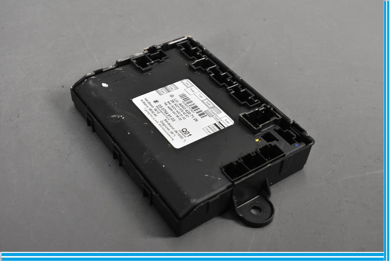 Load image into Gallery viewer, 07-13 Mercedes S550 S600 W221 Rear Right Passenger Side Door Control Module Oem