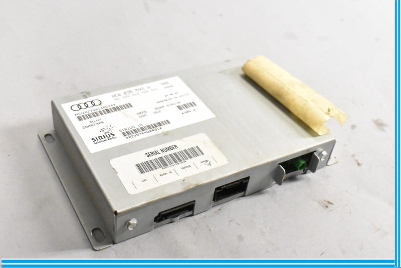 Load image into Gallery viewer, 04-12 Bentley Continental Rear Right Passenger Axle Drive Shaft 3D0501203 Oem