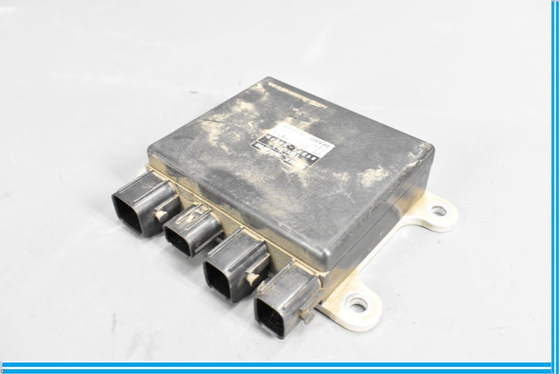 Load image into Gallery viewer, 07-17 Lexus LS460 Genuine Injector Driver Intake Manifold Control Module Oem