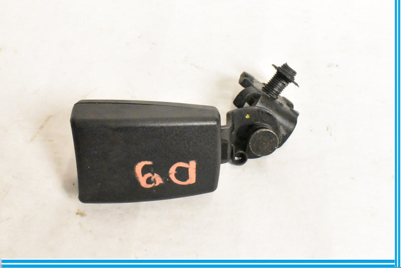 Load image into Gallery viewer, 2008-2016 Audi A5 Rear Seat Belt Buckle Receiver Latch 8T0857739B S5 08-16