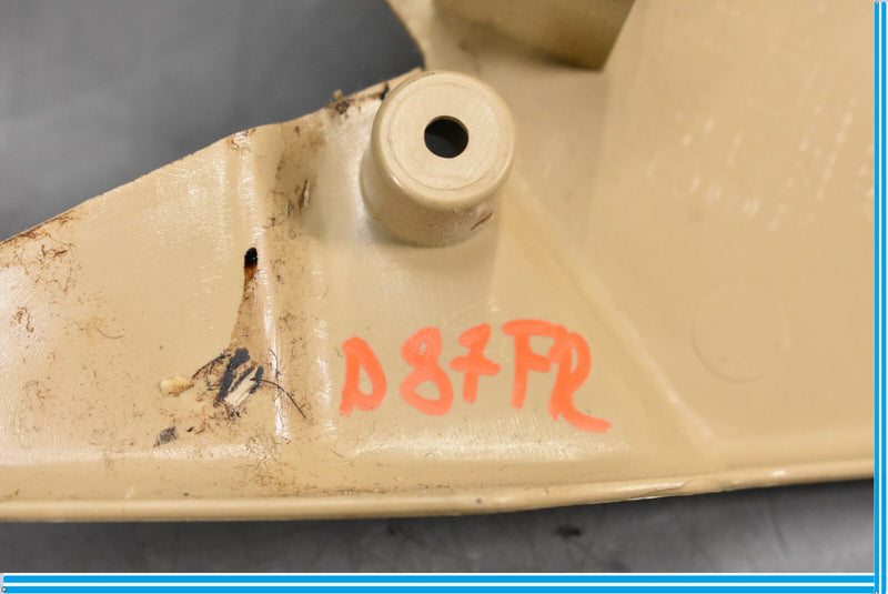 Load image into Gallery viewer, 06-09 Mercedes CLS550 W219 Front Right Passenger Seat Lower Trim Oem