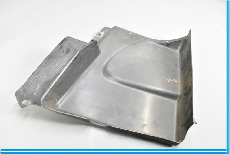 Load image into Gallery viewer, 04-08 Maserati Quattroporte M139 Under Hood Engine Bay Cover OEM