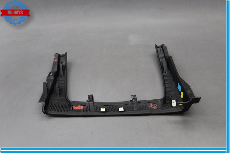 Load image into Gallery viewer, 11-18 Audi A8 A8L Quattro Dashboard Instrument Cluster Trim Cover Panel Oem