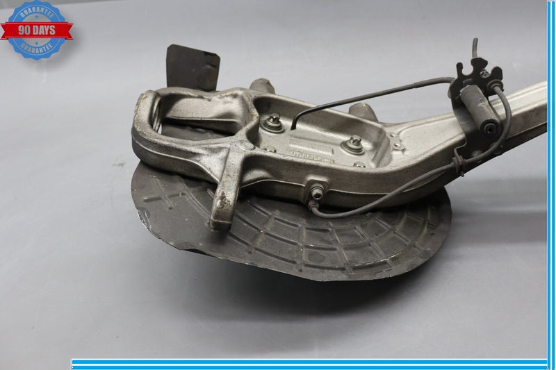 Load image into Gallery viewer, 14-18 Maserati Ghibli Quattroporte RWD Front Right Passenger Knuckle Spindle Oem