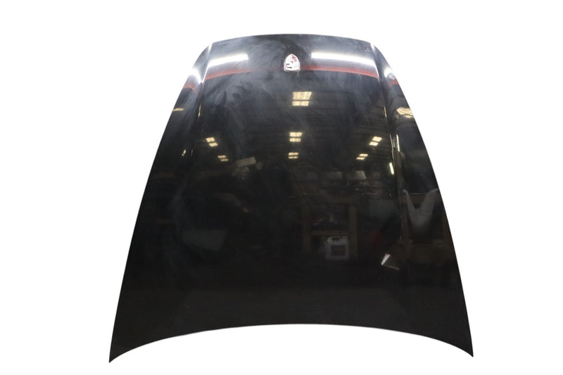 Load image into Gallery viewer, 11-14 Porsche Cayenne Front Hood Bonnet Assembly Black 95851101103 Oem