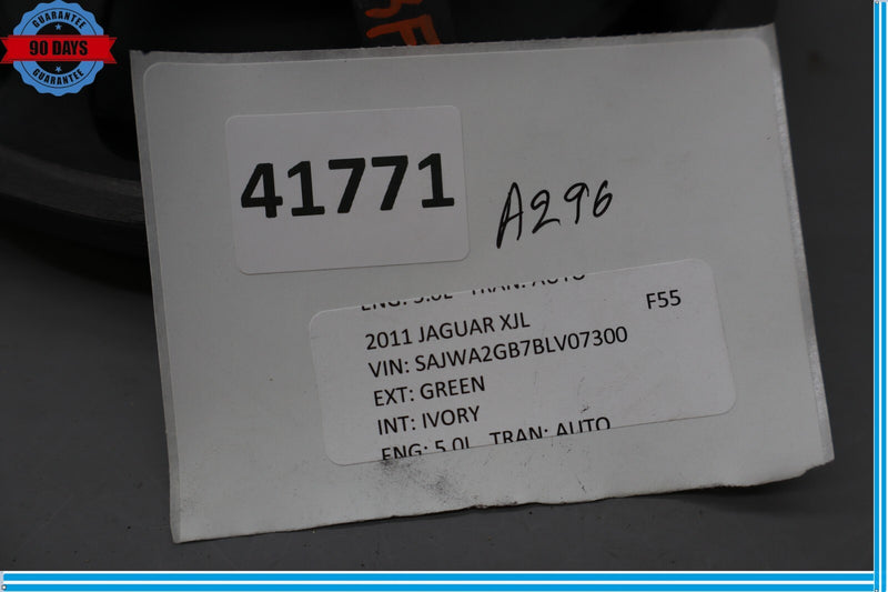 Load image into Gallery viewer, 10-19 Jaguar XJ XJL X351 Front Right Side Deck Audio Subwoofer Speaker Oem