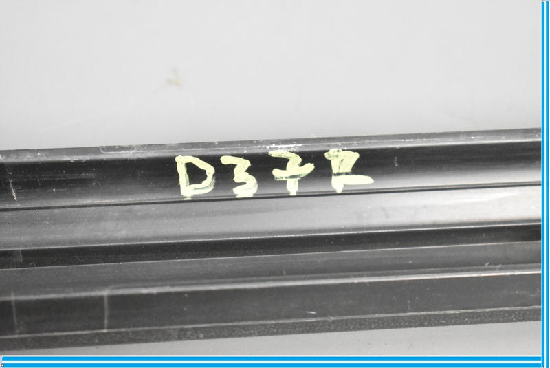 Load image into Gallery viewer, Porsche Cayenne S Front Right Door Sill Molding Cover Panel Trim 11 - 17