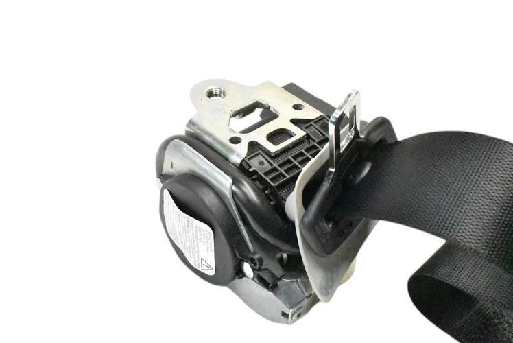 Load image into Gallery viewer, 06-11 Mercedes W219 CLS550 CLS500 Rear Left Driver Side Seat Belt 2198602185 Oem