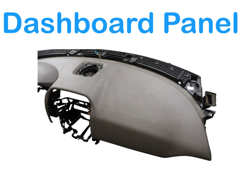 Load image into Gallery viewer, 17-19 Jaguar XE X760 Front Dashboard Dash Board Instrument Panel Assembly Oem