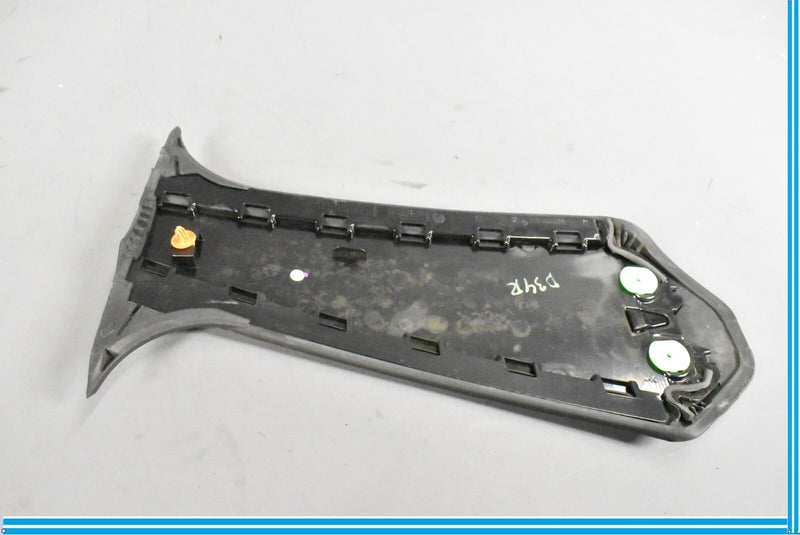 Load image into Gallery viewer, 2014 - 2018 MERCEDES CLA45 W117 FRONT RIGHT B PILLAR PANEL TRIM MOLDING OEM