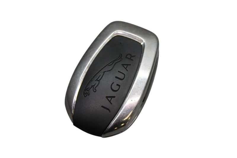 Load image into Gallery viewer, 10-19 Jaguar X351 XJ XJR Smart Remote Key Fob Assembly Transmitter Oem