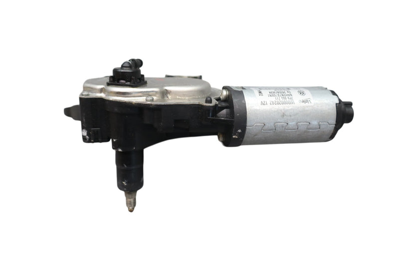 Load image into Gallery viewer, 11-17 Volkswagen VW Touareg Rear Window Windshield Wiper Motor 7P6955711B Oem