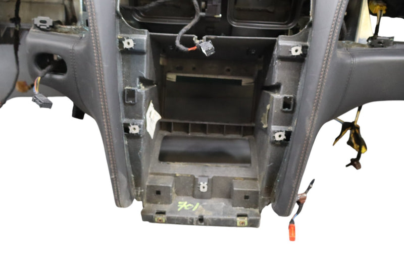 Load image into Gallery viewer, 03-06 Bentley Continental GTC Dashboard Panel Frame Mount Support Oem