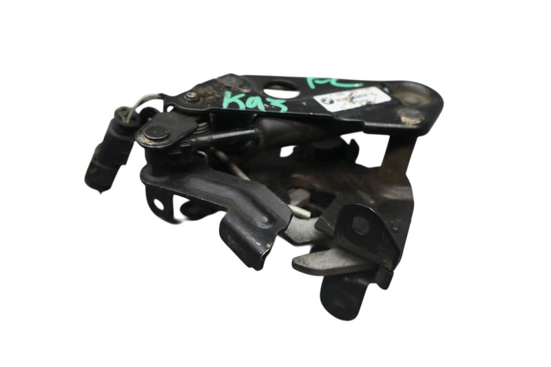 Load image into Gallery viewer, 09-15 BMW 750Li 750i F01 Front Left Driver Side Bonnet Hood Lock Latch Oem