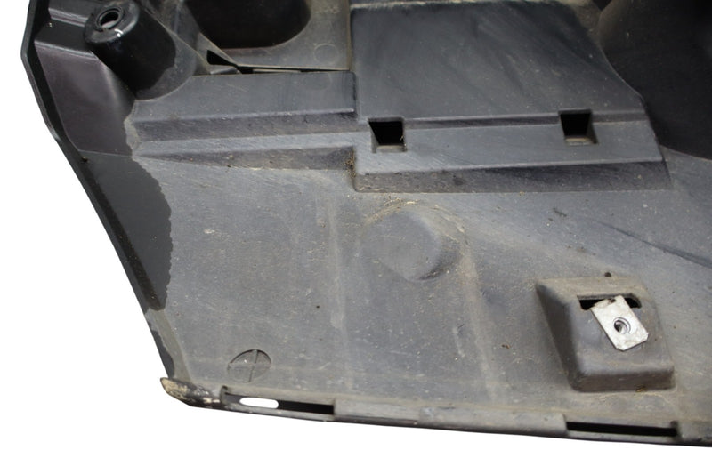 Load image into Gallery viewer, 11-16 BMW 528i 550i F10 Rear Left Side Bumper Cover Mount Bracket 7184767 Oem