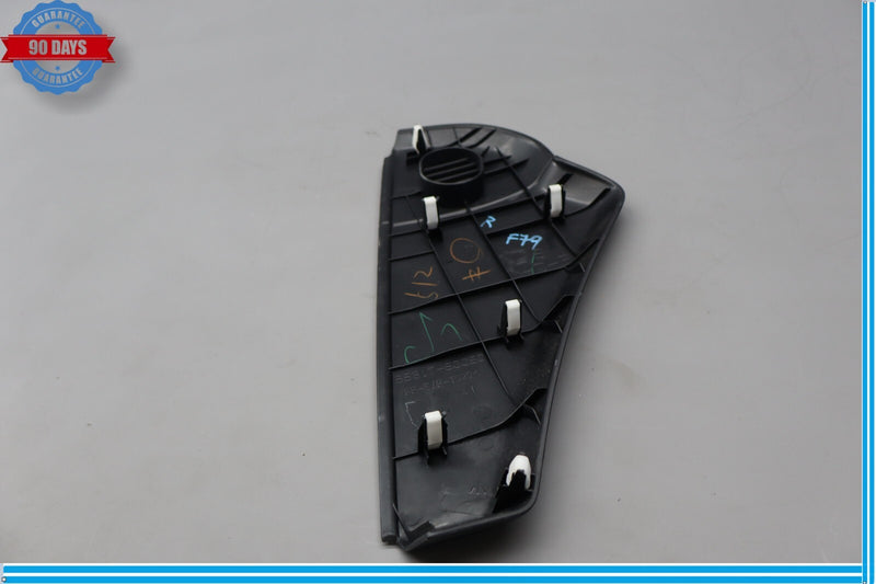 Load image into Gallery viewer, 07-12 Lexus LS460 LS460L Front Right Passenger Side Dashboard Trim Panel Oem