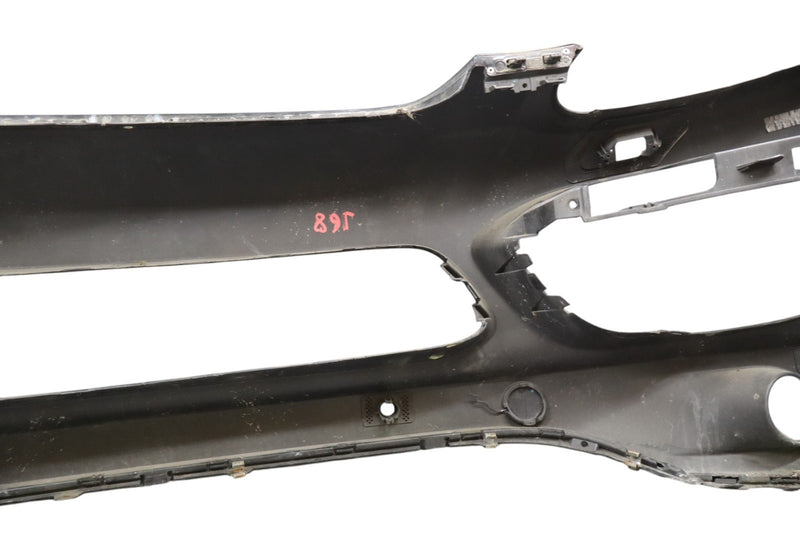 Load image into Gallery viewer, 11-14 Porsche Cayenne 958 Front Bumper Cover Assembly Black Oem