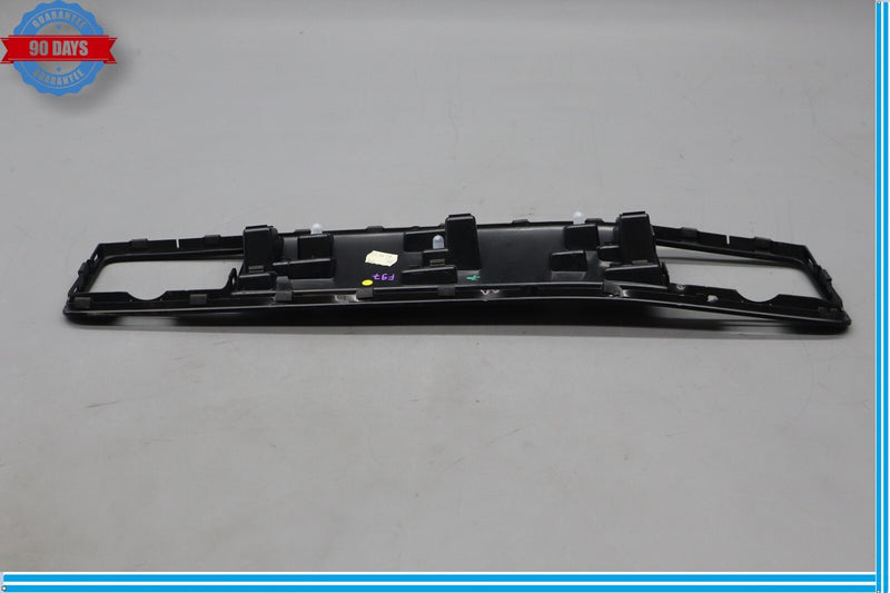 Load image into Gallery viewer, 11-17 Volkswagen Touareg Right Passenger Side Dashboard Panel Dash Trim Oem