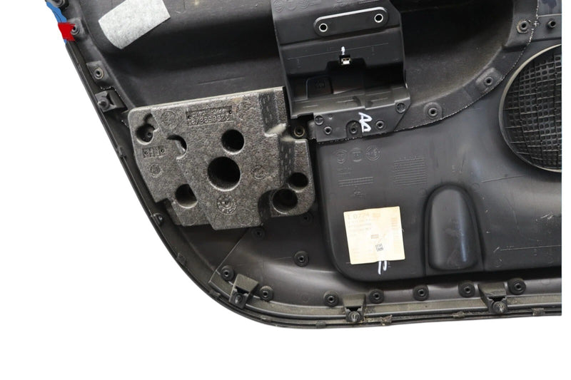 Load image into Gallery viewer, 14-17 Fiat 500L Front Right Passenger Side Interior Door Panel Cover 3629410 Oem