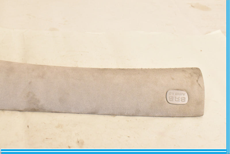 Load image into Gallery viewer, 00-06 Mercedes CL500 CL600 W215 Left A-Pillar Interior Cover Trim Panel Oem