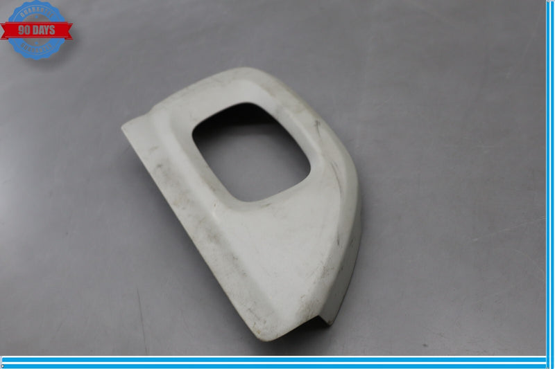 Load image into Gallery viewer, 10-19 Jaguar X351 XJ XJL XJR Front Left Seat Control Switch Trim Cover Oem