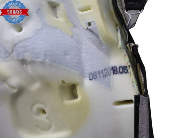 Load image into Gallery viewer, 12-18 Audi A6 Quattro Front Right Passenger Side Lower Seat Cushion Cover Oem