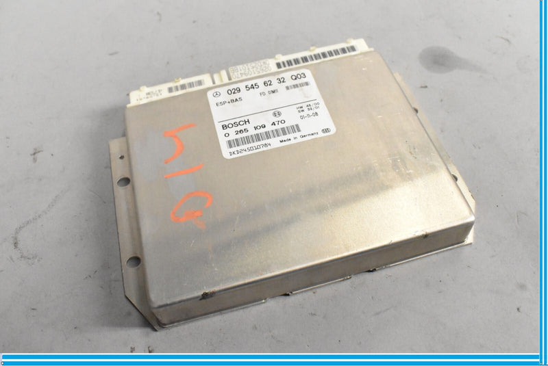 Load image into Gallery viewer, 01-03 Mercedes W208 CLK320 CLK430 ABS Anti Lock Brake System Control Module Unit