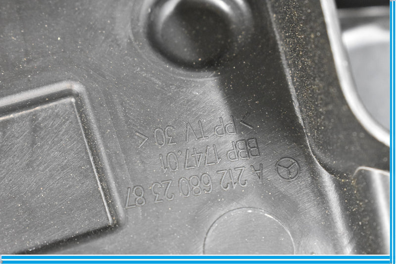 Load image into Gallery viewer, 08-14 Mercedes C300 C350 W204 Front Dashboard Panel Cover Unit Oem